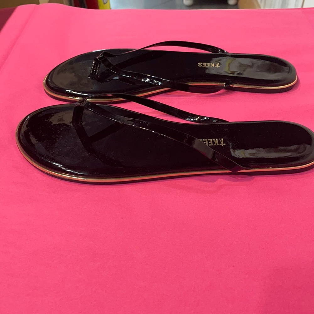 Tkees sandals